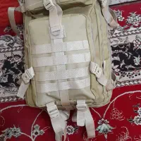 کوله شکاری و کوهنوردی|کوهنوردی و کمپینگ|نظرآباد, نظرآباد|دیوار