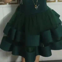 لباس دخترونه مجلسی