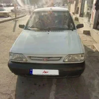 پراید ۱۳۱ مدل ۹۴ کم‌کار
