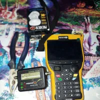 نصب وتنظیم آنتن