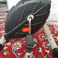 دوچرخه ثابت|تجهیزات ورزشی|کرمانشاه, |دیوار