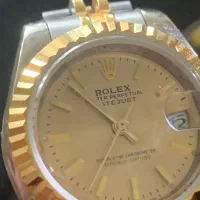 ساعت rolex