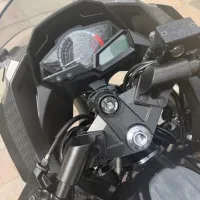 کاوازاکی نینجا Ninja 250|موتورسیکلت|تهران, تهرانپارس شرقی|دیوار