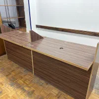 میز کانتر املاکی|مبلمان اداری|تهران, جهاد|دیوار