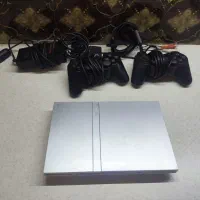 کنسول PS2