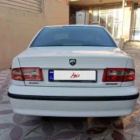 سمند LX مدل 95 مولتی پلکس سفارشی درحد 1402|خودرو سواری و وانت|شیراز, کوشک میدان|دیوار