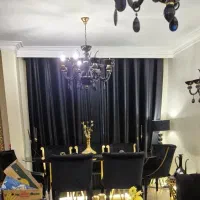 ۴۷ متر یک خوابه قلهک