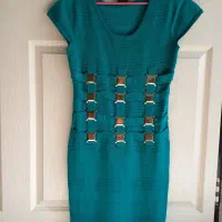 لباس زنانه مجلسی و گرم