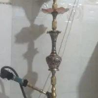 قلیون حاج اغلی