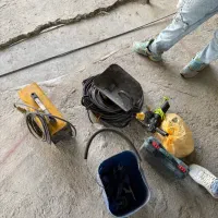 تعمیرات فوری خانه و دفتر ۳۰ دقیقه‌ای در محل