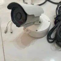 دوربین مدار بسته