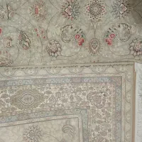 دوتخه فرش ۶ متری کاشان ۱۶۰۰ شانه تراکم ۴۵۰۰|فرش|تهران, سنگلج (شاپور)|دیوار