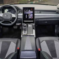 ثبتنام کی ام سی جی 7|خودرو سواری و وانت|شیراز, وزیرآباد|دیوار