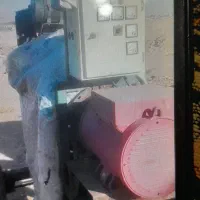 اجاره دیزل ژنراتور