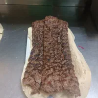 همکار سالن کار در کباب بناب