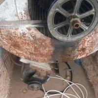 کولر آبی ۳۵۰۰ جنرال|کولر آبی|پرند, فاز ۵|دیوار