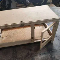 قفس چوبی تاشو مناسب خرگوش پرنده خوکچه هندی/ گربه|لوازم جانبی حیوانات|تهران, المهدی|دیوار