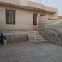 فروش چهار واحد مسکونی به صورت یکجا