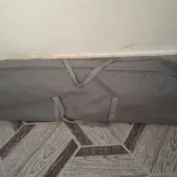 گهواره ننو،گهواره تخت شو زویا ،کریر|اسباب و اثاث بچه|قروه, |دیوار