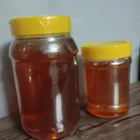 عسل تازه و طبیعی