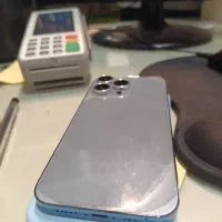 ایفن ۱۳ پرو