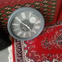 ساعت دیوای نو
