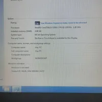 لبتاب توشیبا