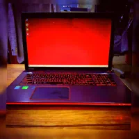 لـپتـاپ قـدرتمـند تـوشیبـا