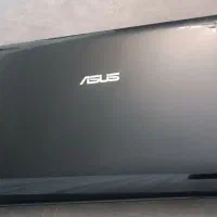 لپ تاپ asus مدل cori7.برای تری دی مکس و رویت|رایانه همراه|مشهد, سرافرازان|دیوار