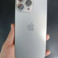 آیفون ۱۵پرومکس