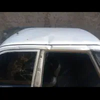 پراید ۸۹ صبا تصادفی|خودرو سواری و وانت|کهریزک, |دیوار