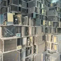 فروش خرید و خریدار کولر سوخته و سالم درب منزل