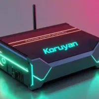 تقویت آنتن موبایل و اینترنت