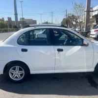 ماشین ساینا در حد صفر مدل۹۶|خودرو سواری و وانت|تهران, راه آهن|دیوار