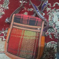 ۲عدد کیف و کوله