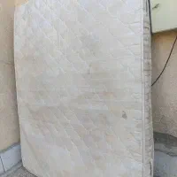 تشک طبی دونفره سالم