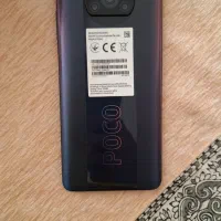 گوشی پوکو ایکس3پرو حافظه256