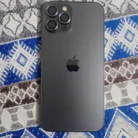آیفون 12پرومکس.