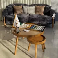 مبل راحتی|مبلمان خانگی و میز عسلی|تهران, میدان میوه و تره‌بار مرکزی|دیوار