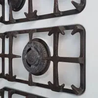 اجاق گاز پاتریس