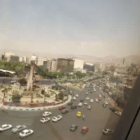 فلکه دوم صادقیه/59متر سنداداری/بازسازی شده ومبله|فروش دفتر کار، اتاق اداری، مطب|تهران, صادقیه|دیوار