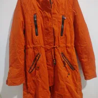 کاپشن و لباس