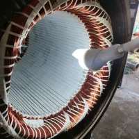 الکتروموتورپیچی‌وتعمیر تخصصی ژنراتور و موتور برق|خدمات پیشه و مهارت|شیراز, شهرک صنعتی|دیوار