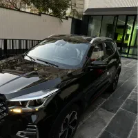ماشین ام‌وی‌ام ایکس۵۵ پرو - mvm x55 pro IE|خودرو سواری و وانت|تهران, درختی|دیوار