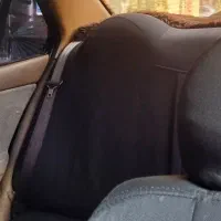 سمند ۸۴ سند تک برگ