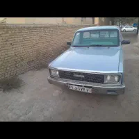 مزداوانت مدل ۸۹