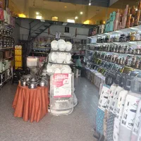 استخدام خانم جهت فروشنده و منشی