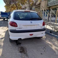 پژو۲۰۶ ۹۹