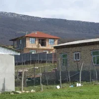 ویلا کوهستانی