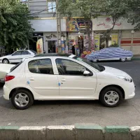 پژو 207i دنده ای 1403پانوراما ارتقا 0کیلومتر خشک